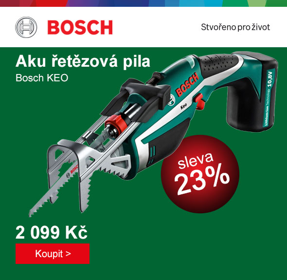Keo Bosch