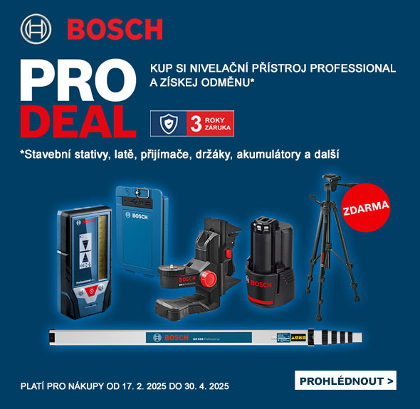 PRO DEAL MT LIS