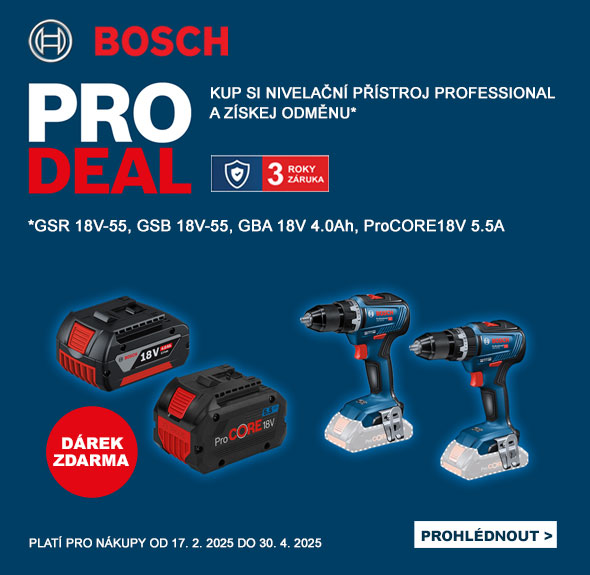 PRO DEAL PROFI LIS