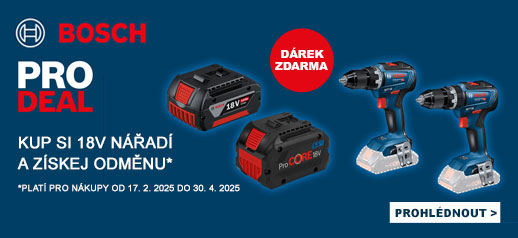 PRO DEAL PROFI _BEST_VLEVO