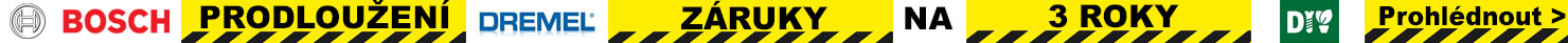 Záruka 3 roky