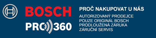 PRO360 BOSCH