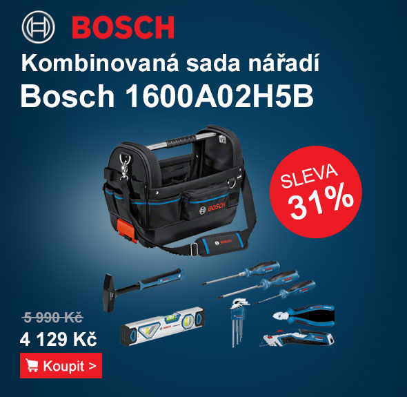 Bosch 1600A02H5B