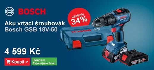 GSB 18V-50