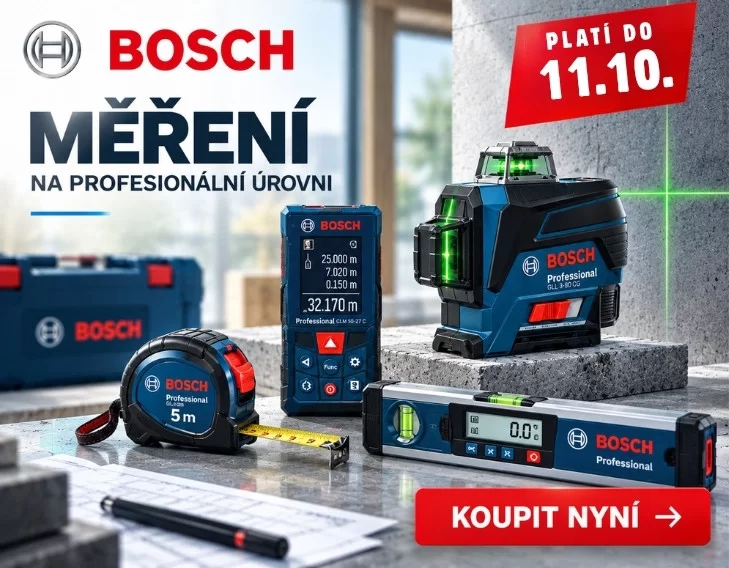 Měřící technika