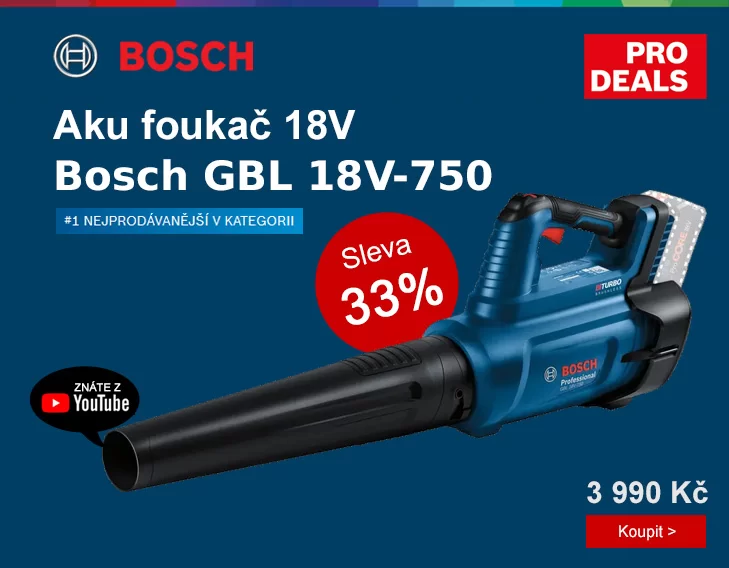 GBL18V-LIS