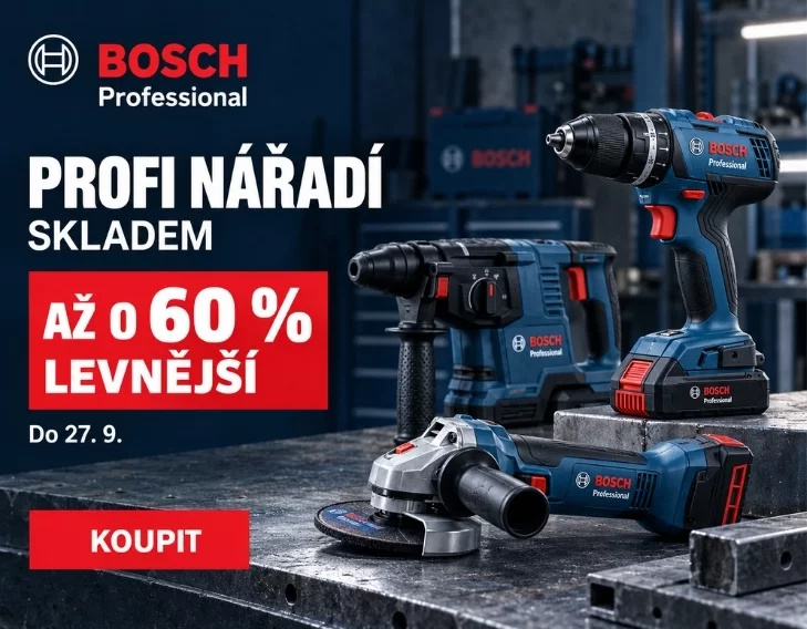BOSCH PROFESIONAL