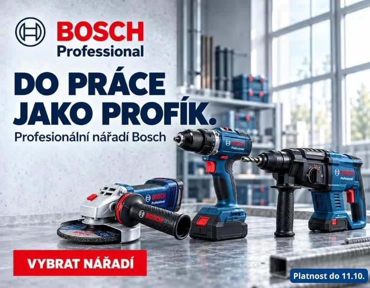 BOSCH PROFESIONAL