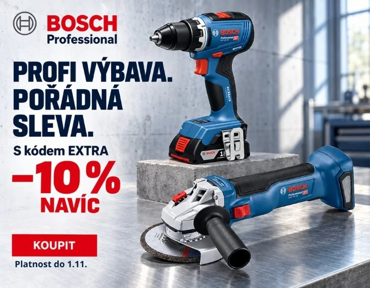 BOSCH PROFESIONAL