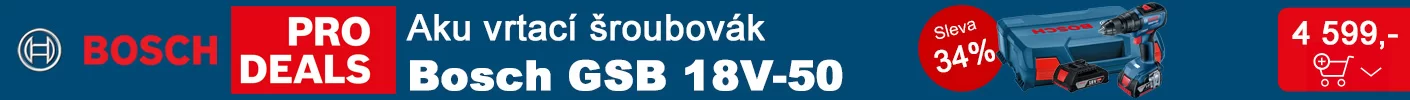 GSB 18V-50