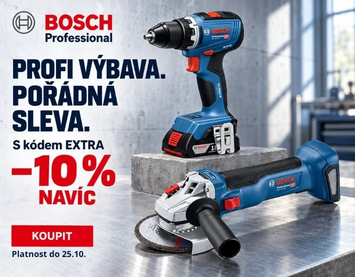 BOSCH PROFESIONAL