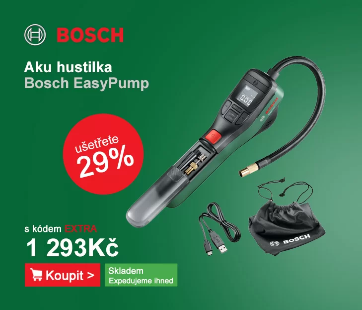 easypump