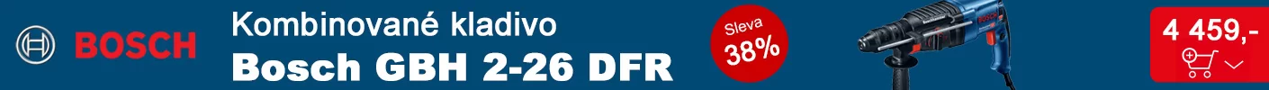 GBH 2-26 DFR