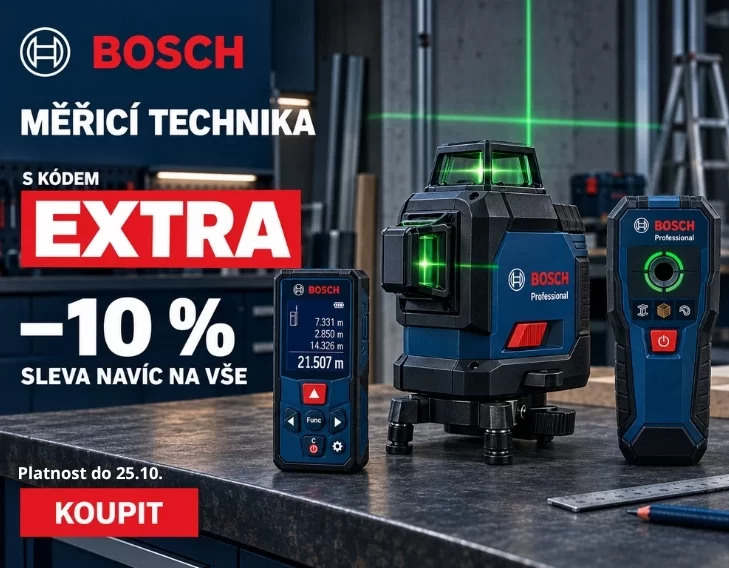 Měřící technika