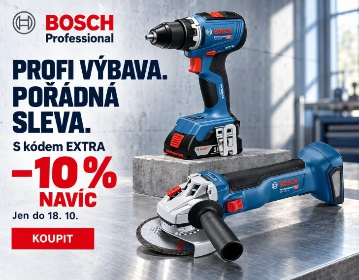 BOSCH PROFESIONAL