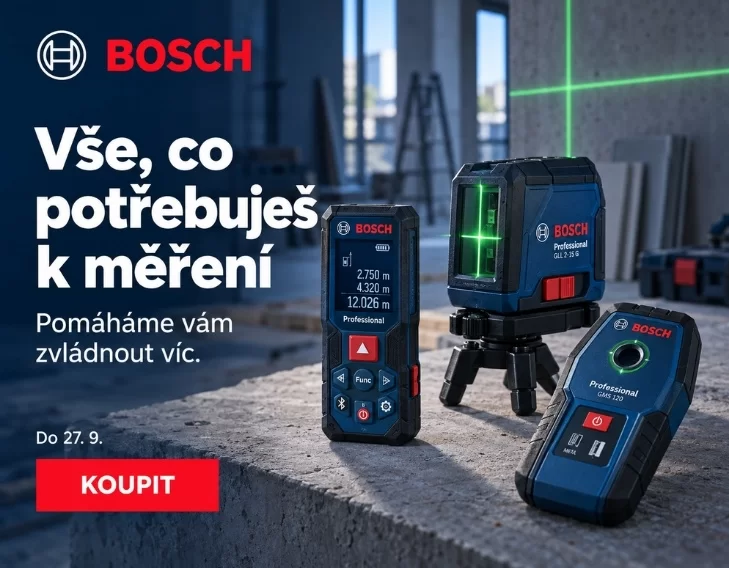 Měřící technika