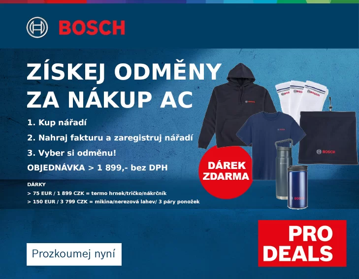 PRO Deal AC