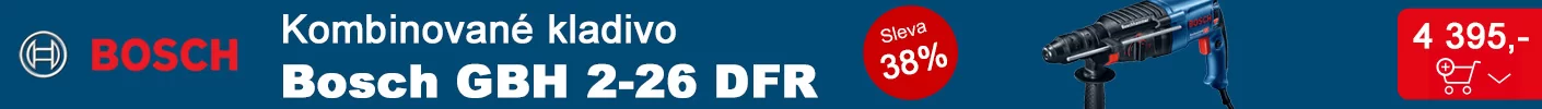 GBH 2-26 DFR