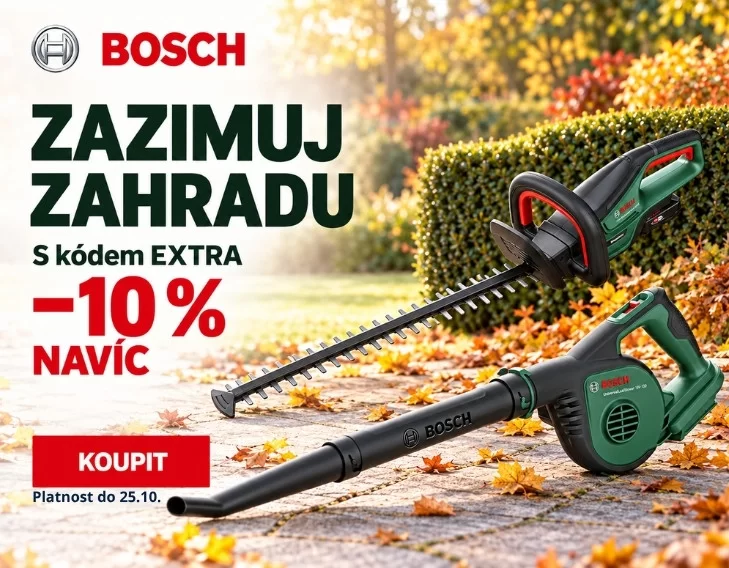 Zahrada
