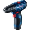 Aku vrtací šroubovák 2x2,0Ah Bosch GSR 120-LI 06019G8002