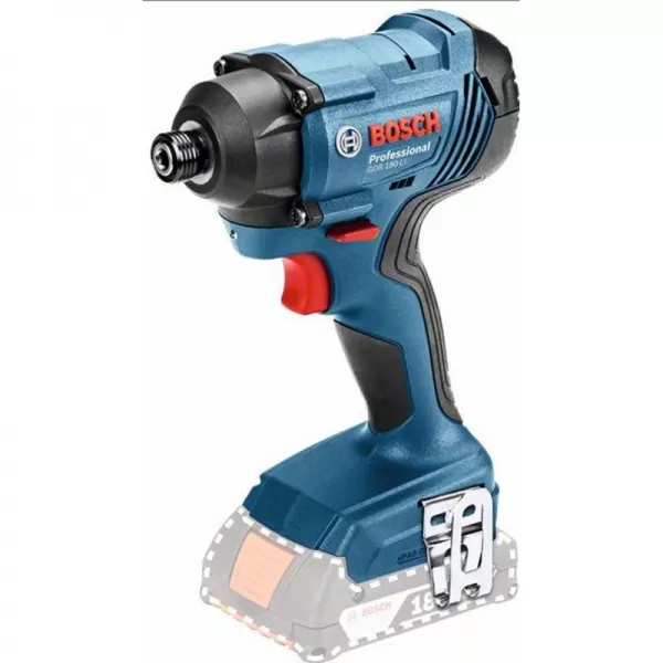 Aku rázový utahovák 18V bez aku Bosch GDR 180-LI 06019G5124