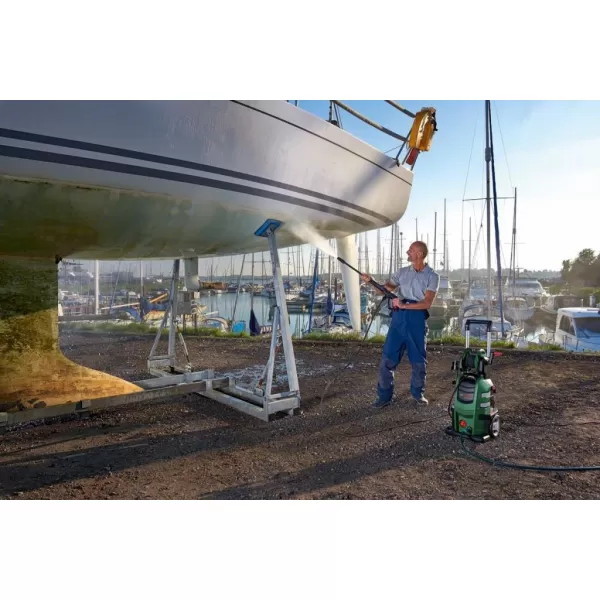 Vysokotlaký čistič Bosch AdvancedAquatak 160 06008A7800