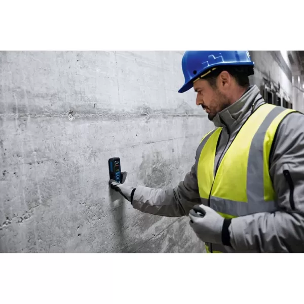 Měřič vlhkosti dřeva GMM 1-15 Bosch 0601078200