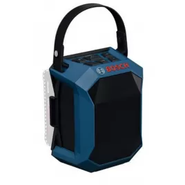 Aku reproduktor 18V bez aku GPB 18V-1C Bosch 06014A7000