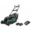 Aku sekačka 36V 2x2,0Ah Bosch AdvancedRotak 36-660 aku 0 600 8B9 606