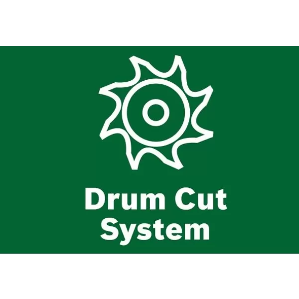 Drtič větví Bosch AXT 25 D 0600803103