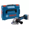 Aku úhlová bruska 18V bez aku Bosch GWS 18V-11 S 06019N4001