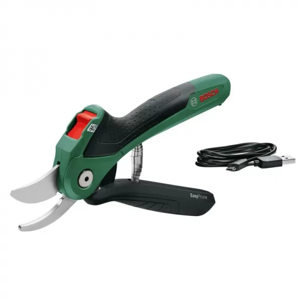 Aku nůžky Bosch EasyPrune 06008B2102