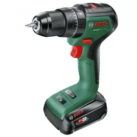 Aku vrtačka Bosch UniversalImpact 18V-60 0.603.9D7.101