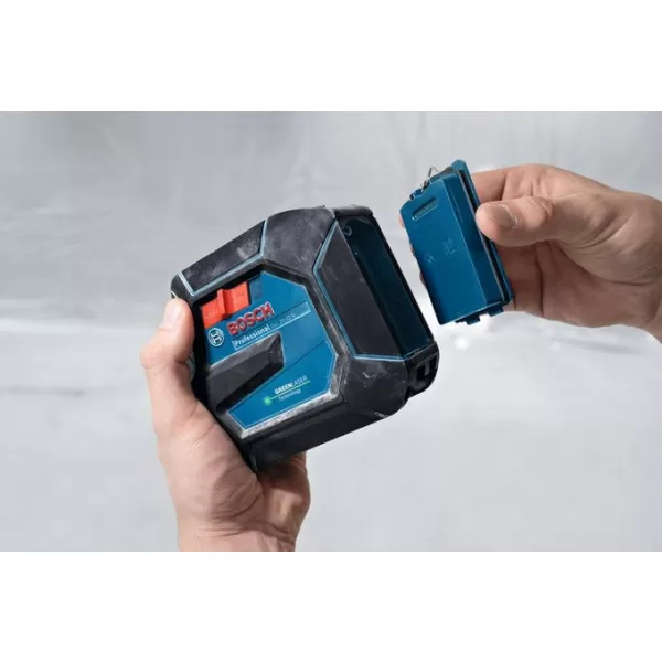 Čárový laser GLL 20-22 G Bosch 0601065601