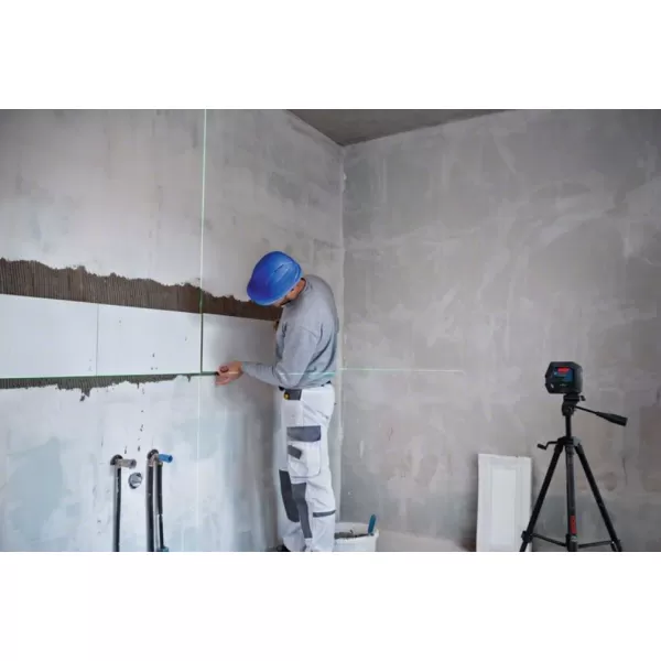 Křížový laser BOSCH GCL 2-50 G 0 601 066 M01