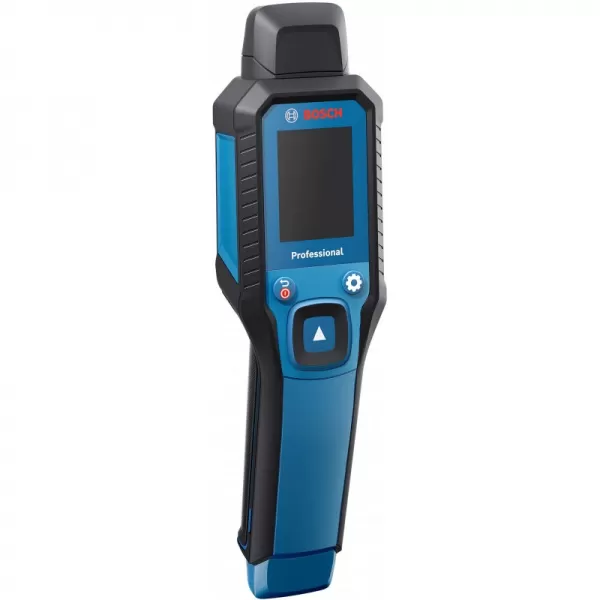 Vlhkoměr materiálu s teploměrem GMP 1-13 Bosch 0601078000