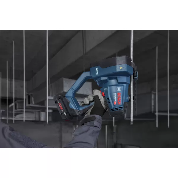 Aku řezák na závitové tyče GGC 18V-12 Bosch 06019M8001