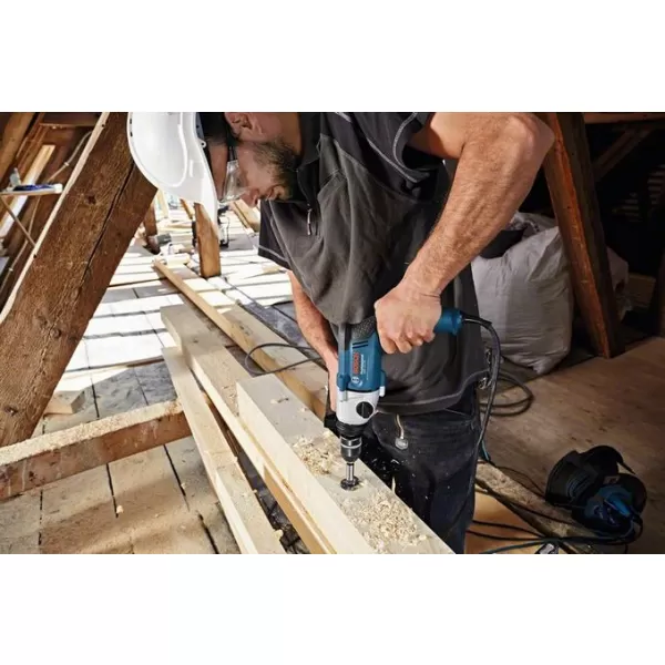 Vrtačka s 13mm sklíčidlem Bosch GBM 13-2 RE 0.601.1B2.000