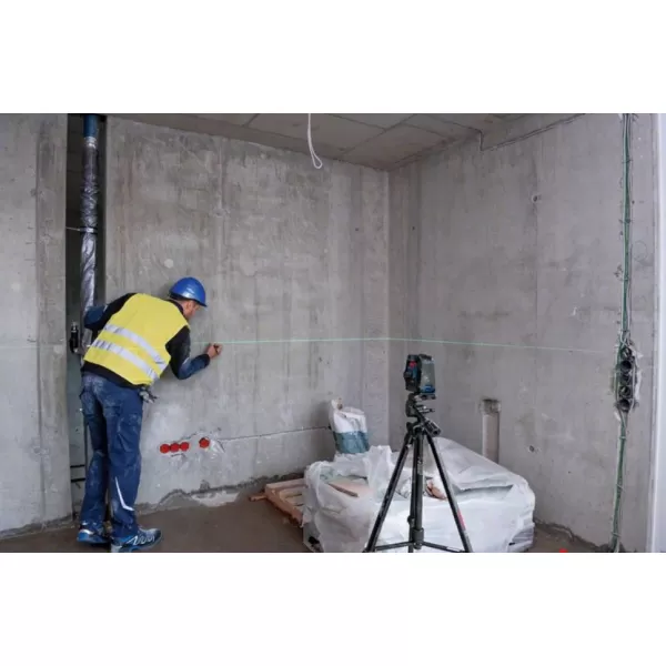 Křížový laser BOSCH GCL 2-50 G 0 601 066 M01