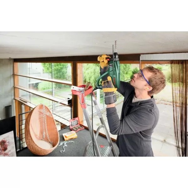 Vrtací kladivo Bosch PBH 2100 RE 0.603.3A9.320