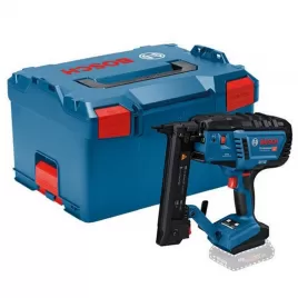 Aku sponkovačka do dřeva GTH 18V-38 M + L-BOXX 238 Bosch 0601482501