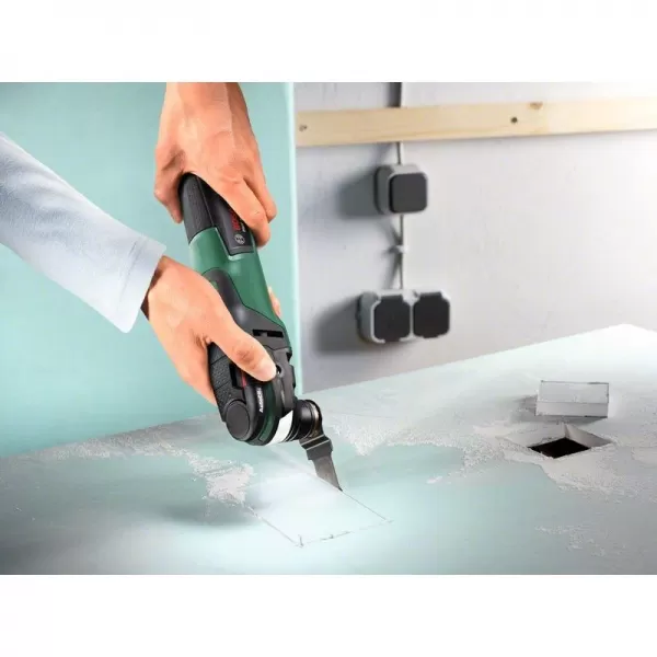 Multifunkční nářadí Bosch PMF 350 CES 0603102200