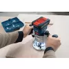 Aku ohraňovací frézka L-BOXX 238 18V Bosch GKF 18V-8 06016C2003