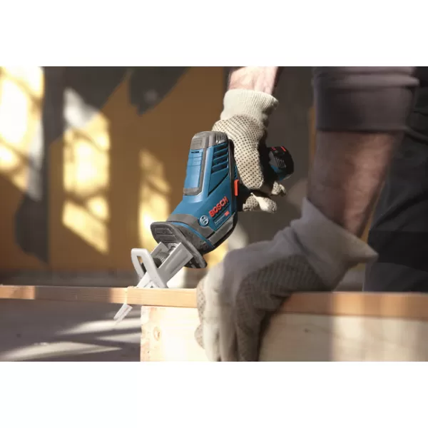 Aku pila ocaska bez aku Bosch GSA 12V-14 Professional 0.601.64L.902