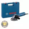 Úhlová bruska GWS 12-125 Bosch 06013A6102