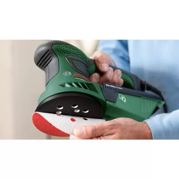 Excentrická bruska Bosch PEX 300 AE 0.603.3A3.000