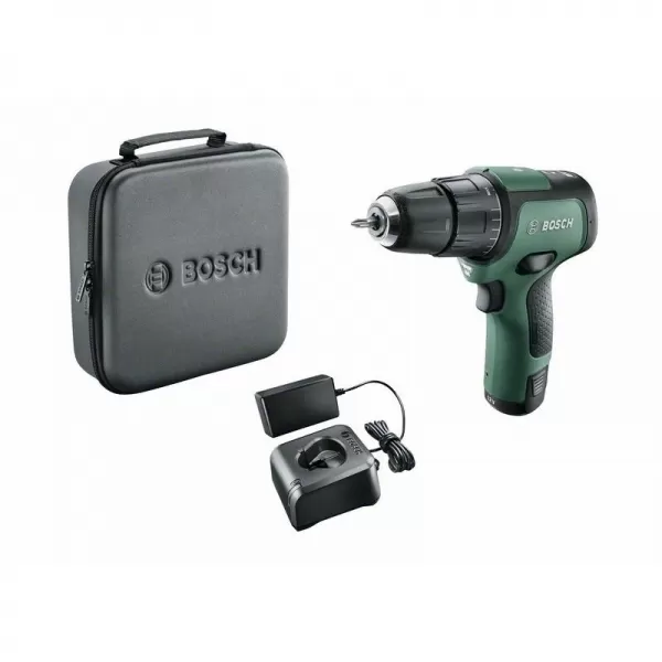 Aku vrtací šroubovák 12V 2,0Ah Bosch EasyImpact 12 0.603.9B6.100