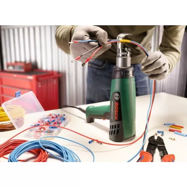 Horkovzdušná pistole BOSCH EasyHeat 600 0.603.2A6.120