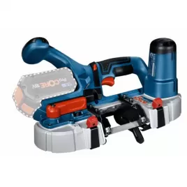 Aku pásová pila BOSCH GCB 18V-63 0.601.2A0.400