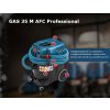 Vysavač na suché a mokré vysávání Bosch GAS 35 M AFC Professional 0.601.9C3.100